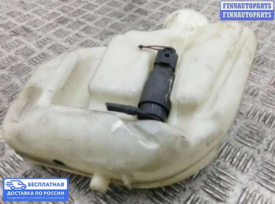Бачок омывателя на Mercedes-Benz Vito (W639)