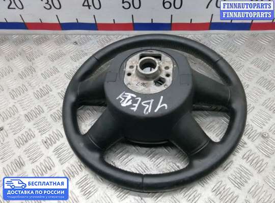 Подушка безопасности водителя (AirBag) на Audi A3 (8P)