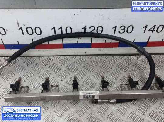 Рампа (рейка) топливная на BMW 5 (F10/F11)
