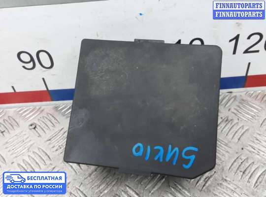 ЭБУ салона (Блок комфорта) на Nissan Qashqai I (J10)