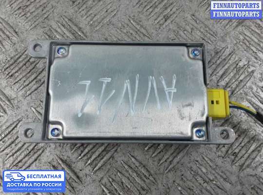 ЭБУ AIRBAG (электронный блок управления подушками безопасности) на BMW 7 (E65/E66)