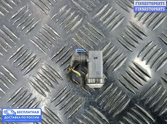 Датчик парктроника на Mercedes-Benz ML (W163)