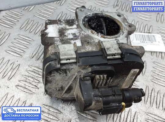 Заслонка дроссельная на Suzuki SX4