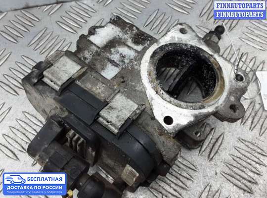 Заслонка дроссельная на Suzuki SX4