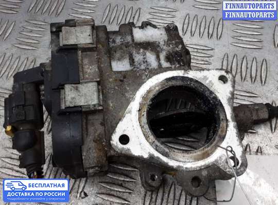 Заслонка дроссельная на Suzuki SX4