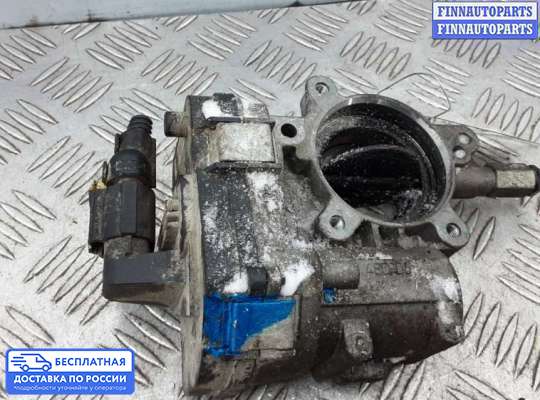 Заслонка дроссельная на Suzuki SX4