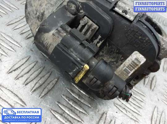 Заслонка дроссельная на Suzuki SX4