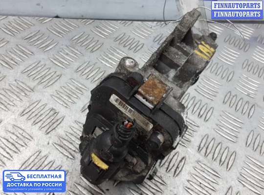 Заслонка дроссельная на Suzuki SX4