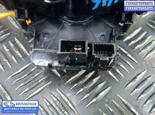Подрулевой переключатель на Kia Sportage III (SL)
