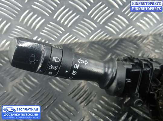Подрулевой переключатель на Kia Sportage III (SL)