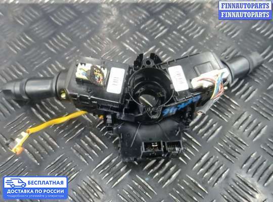 Подрулевой переключатель на Kia Sportage III (SL)