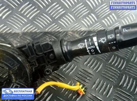 Подрулевой переключатель на Kia Sportage III (SL)
