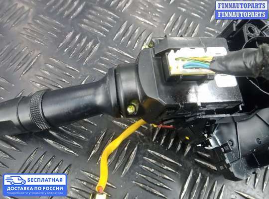 Подрулевой переключатель на Kia Sportage III (SL)