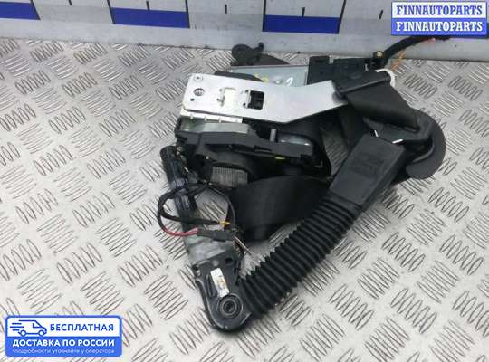 Пиропатрон (замок) ремня безопасности на BMW 7 (F01/F02)