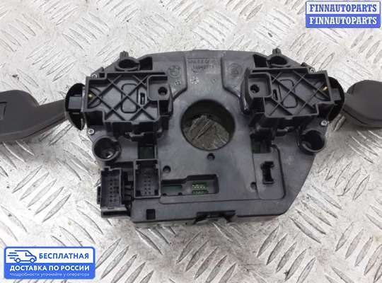 Подрулевой переключатель на BMW X3 (F25)