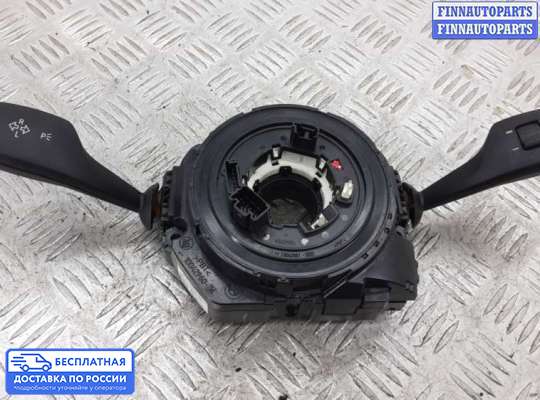 Подрулевой переключатель на BMW X3 (F25)