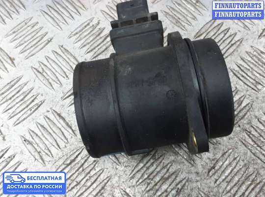 Датчик расхода воздуха (ДМРВ) на Kia Ceed I (ED)