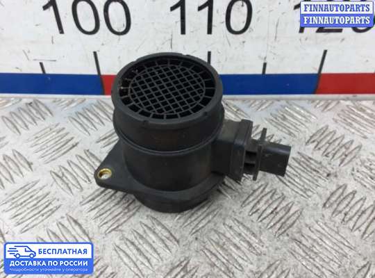 Датчик расхода воздуха (ДМРВ) на Kia Ceed I (ED)