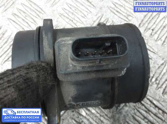 Датчик расхода воздуха (ДМРВ) на Kia Ceed I (ED)