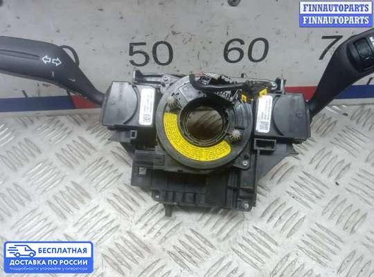 Подрулевой переключатель на Ford Galaxy Mk3 (WA6)