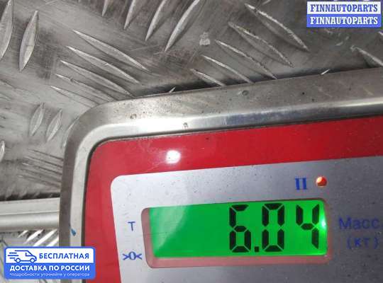 Компрессор кондиционера на Ford Focus III