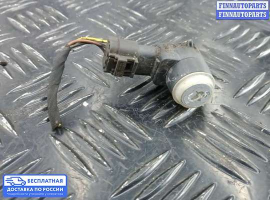 Датчик парктроника на Mercedes-Benz C (W204)