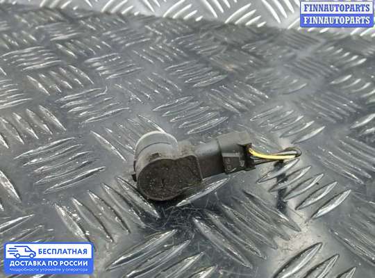 Датчик парктроника на Mercedes-Benz C (W204)