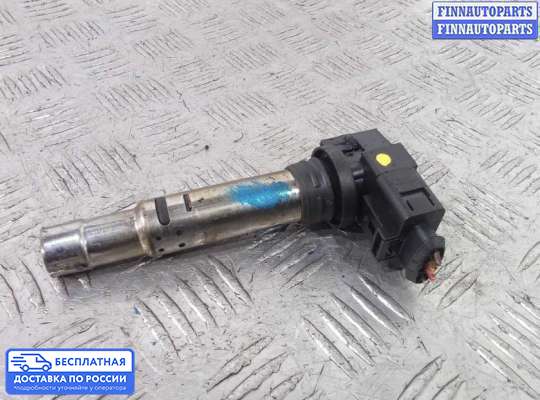 Катушка зажигания на Volkswagen Golf V (1K)