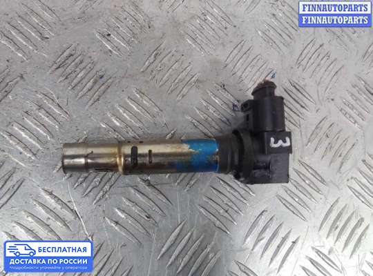 Катушка зажигания на Volkswagen Golf V (1K)