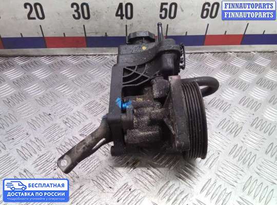 Насос ГУР (ЭУР, ЭГУР) на Mercedes-Benz Vito (W639)