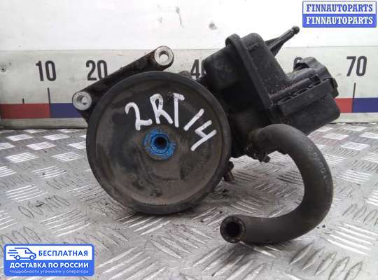 Насос ГУР (ЭУР, ЭГУР) на Mercedes-Benz Vito (W639)