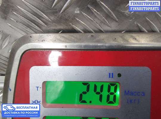 Насос ГУР (ЭУР, ЭГУР) на Mercedes-Benz Vito (W639)