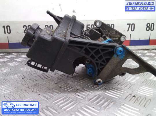 Насос ГУР (ЭУР, ЭГУР) на Mercedes-Benz Vito (W639)