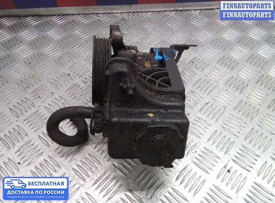 Насос ГУР (ЭУР, ЭГУР) на Mercedes-Benz Vito (W639)