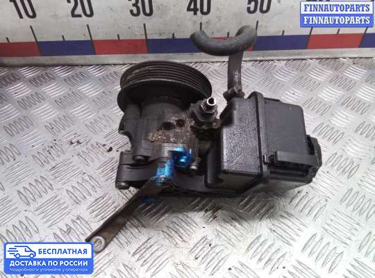 Насос ГУР (ЭУР, ЭГУР) на Mercedes-Benz Vito (W639)