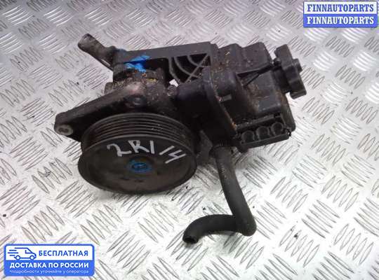 Насос ГУР (ЭУР, ЭГУР) на Mercedes-Benz Vito (W639)