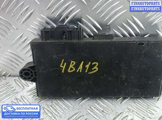 ЭБУ прочее на BMW X5 (E70)