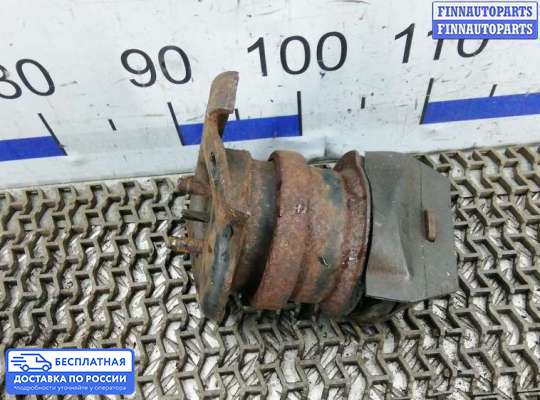 Подушка ДВС на Nissan Pathfinder III (R51)