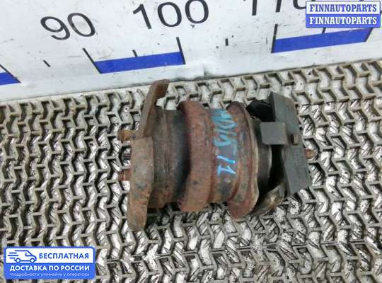 Подушка ДВС на Nissan Pathfinder III (R51)