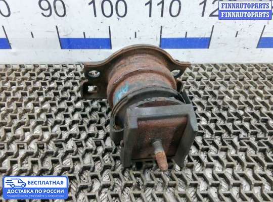 Подушка ДВС на Nissan Pathfinder III (R51)
