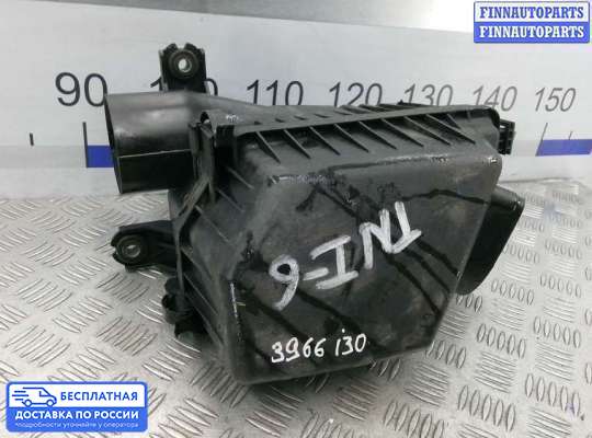 Корпус воздушного фильтра на Hyundai i30 II (GD)