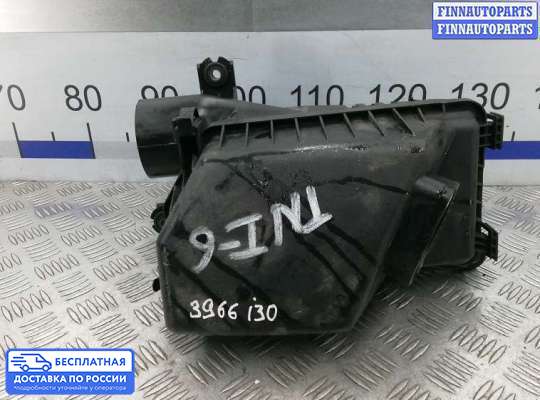 Корпус воздушного фильтра на Hyundai i30 II (GD)