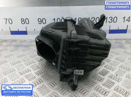 Корпус воздушного фильтра на Hyundai i30 II (GD)