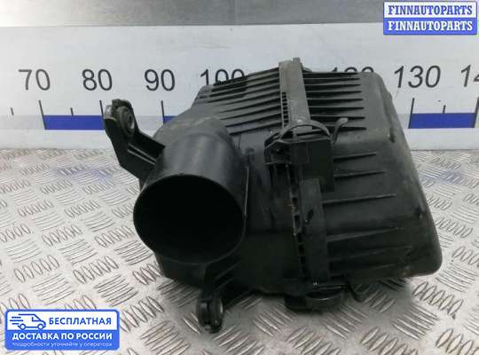 Корпус воздушного фильтра на Hyundai i30 II (GD)