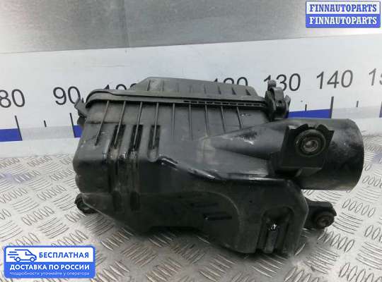Корпус воздушного фильтра на Hyundai i30 II (GD)