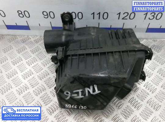 Корпус воздушного фильтра на Hyundai i30 II (GD)