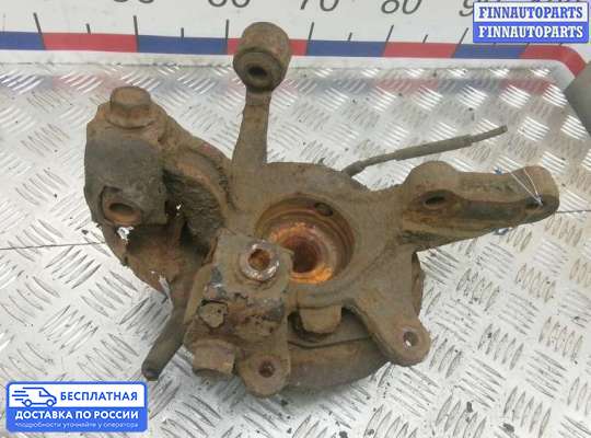 Ступица на Hyundai Tucson I (JM)