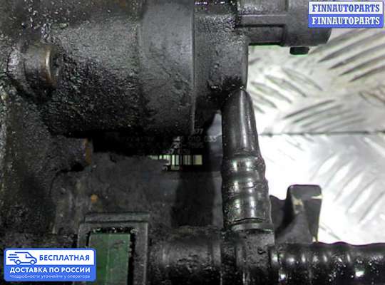 ТНВД на Opel Movano A