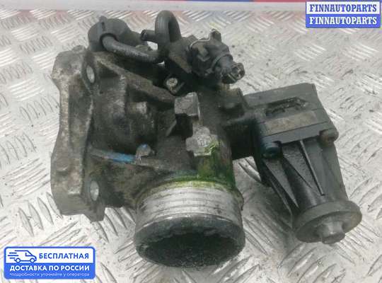 Клапан рециркуляции газов (EGR) на Volvo S60 II | V60 (P3)