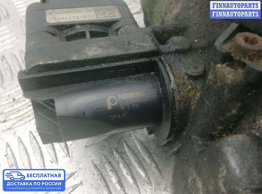 Клапан рециркуляции газов (EGR) на Volvo S60 II | V60 (P3)